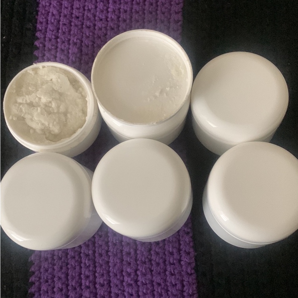 Shea better 6 @ $15each = $90
Meet in public